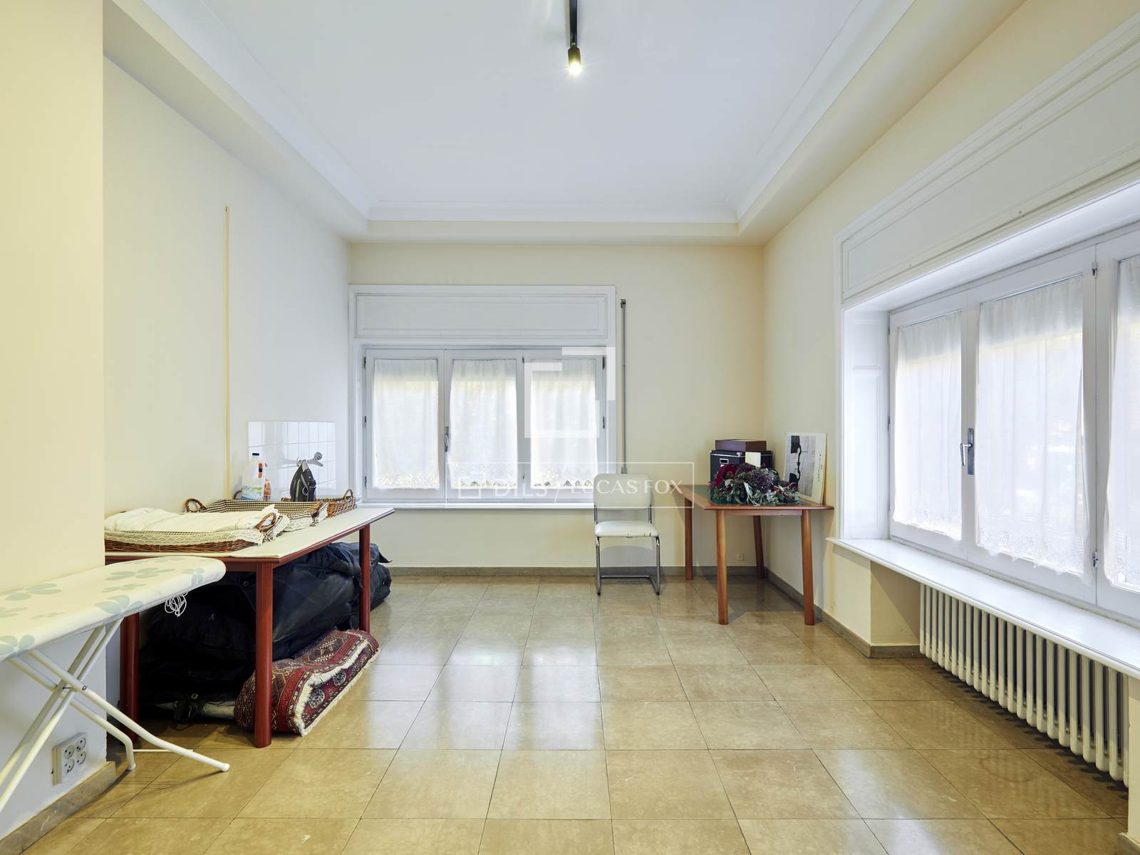 Dzīvoklis Barcelona, Spānijā 6 istabas, 453 m2 Nr. 160820