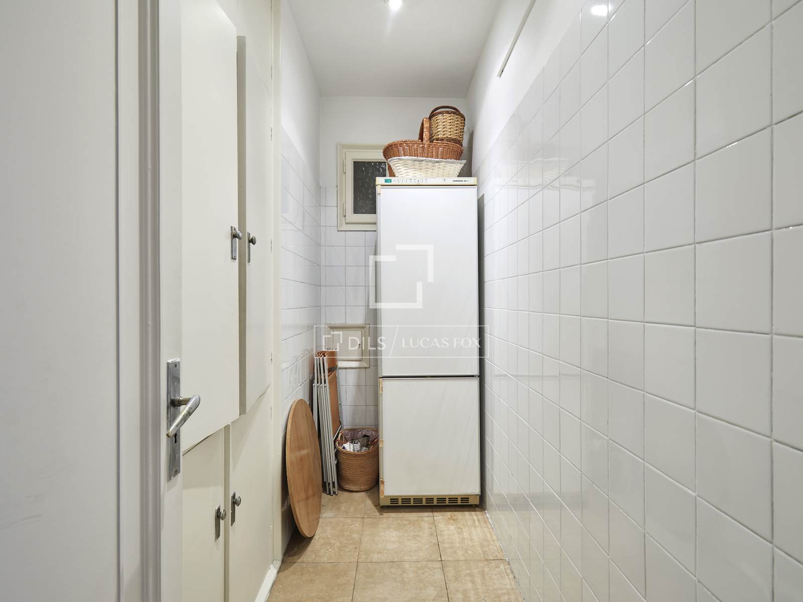 Dzīvoklis Barcelona, Spānijā 6 istabas, 453 m2 Nr. 160820