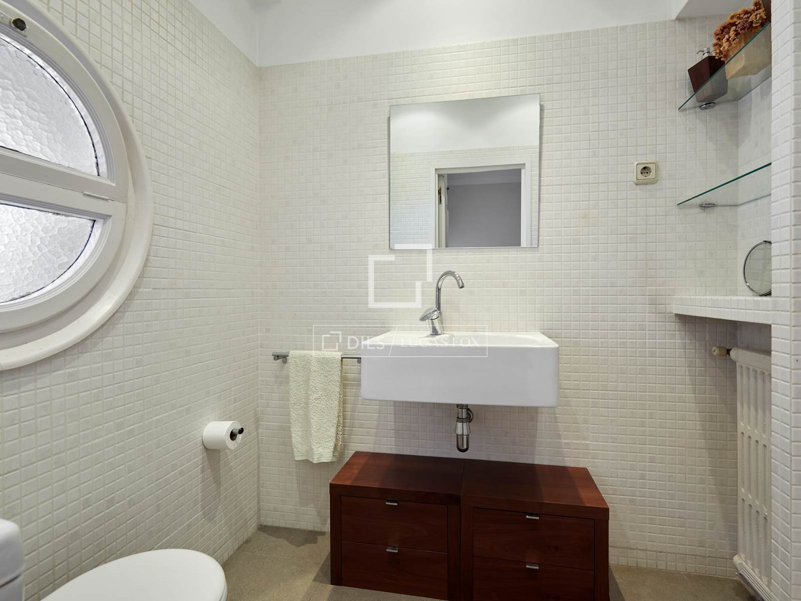 Dzīvoklis Barcelona, Spānijā 6 istabas, 453 m2 Nr. 160820