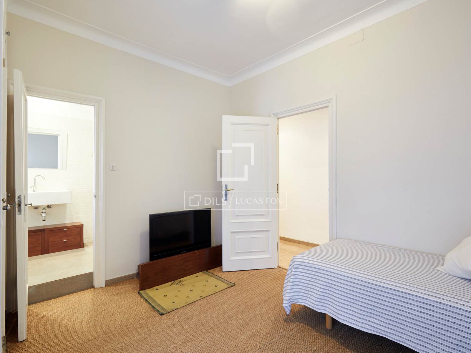 Dzīvoklis Barcelona, Spānijā 6 istabas, 453 m2 Nr. 160820