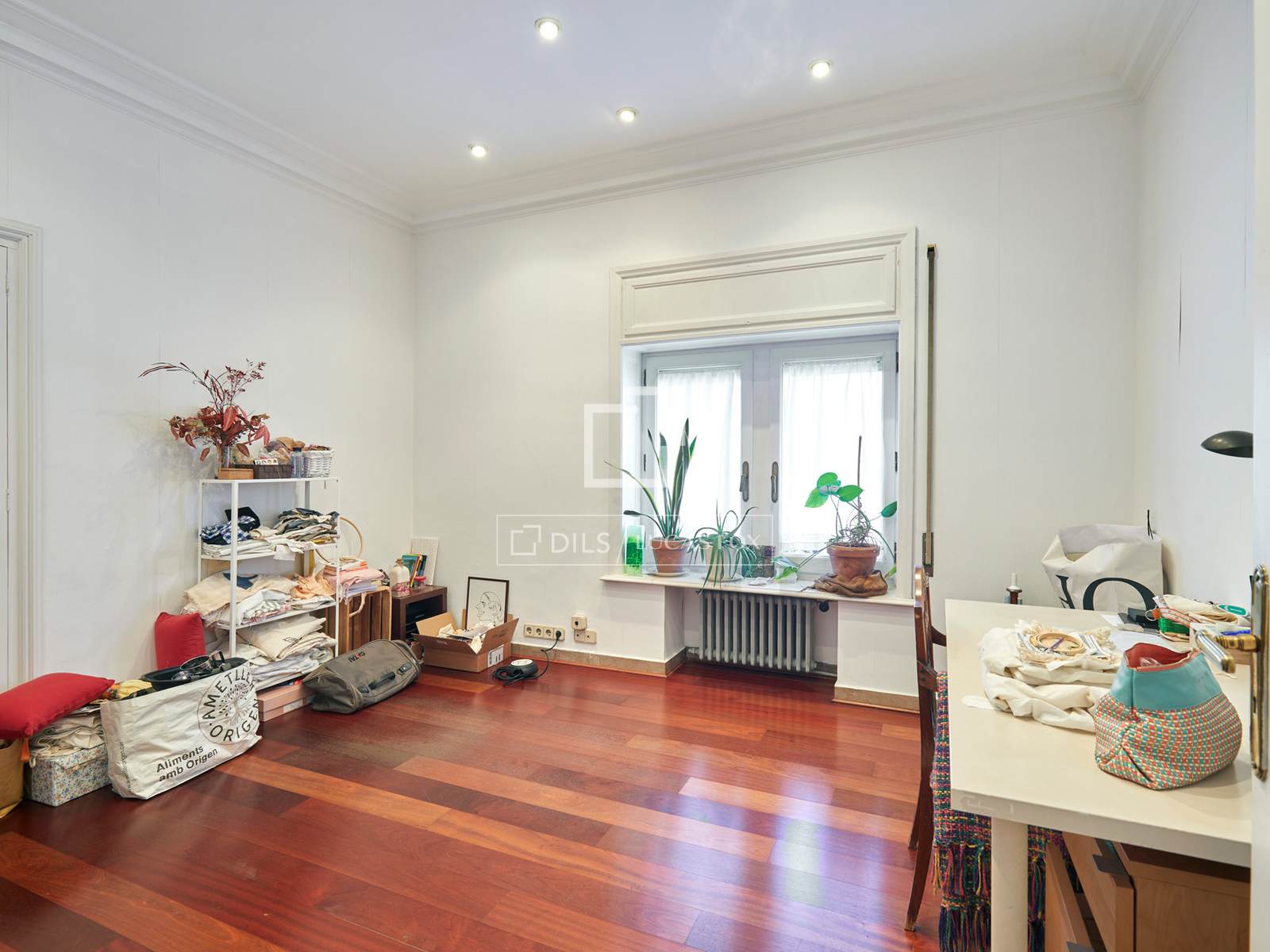 Dzīvoklis Barcelona, Spānijā 6 istabas, 453 m2 Nr. 160820