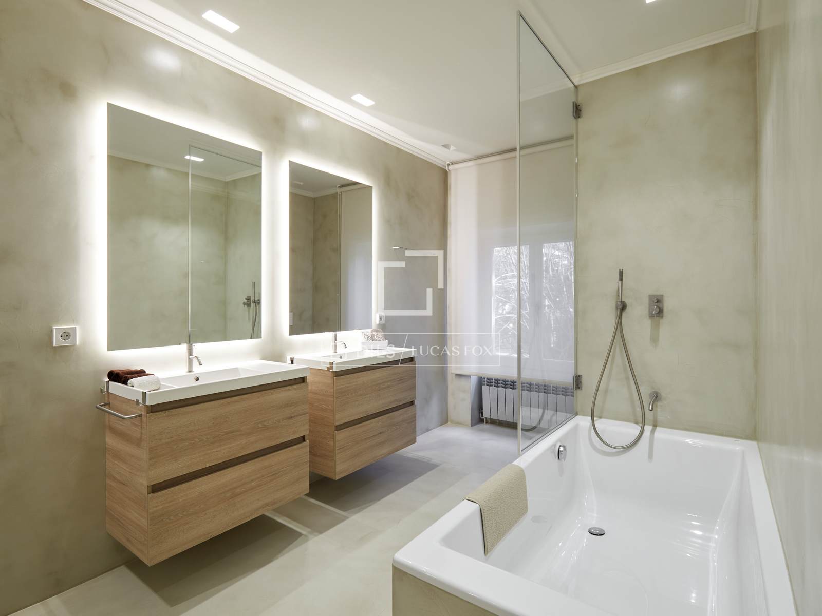 Dzīvoklis Barcelona, Spānijā 6 istabas, 453 m2 Nr. 160820