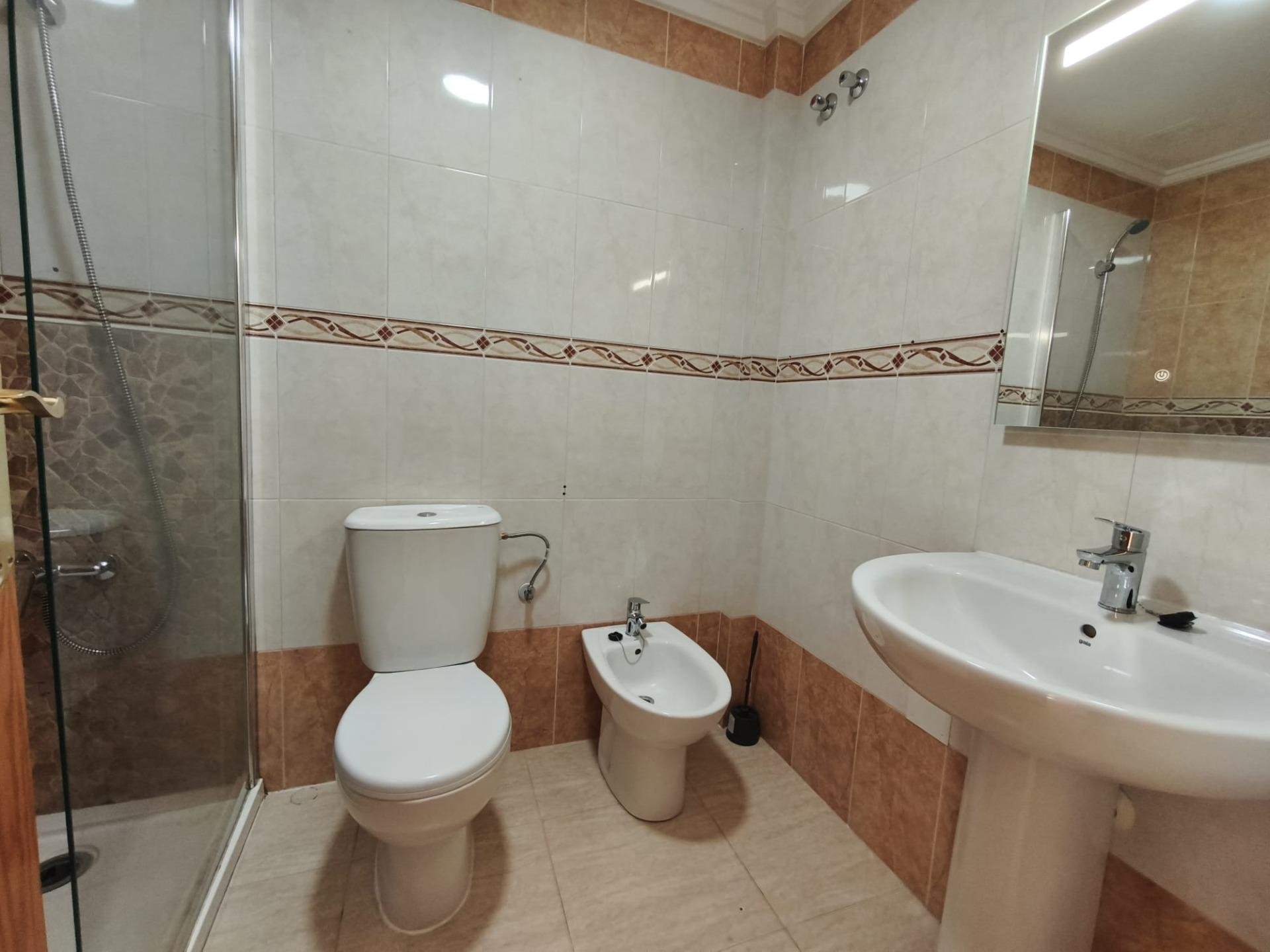 Villa à Alicante, Espagne 3 chambres, 120 m2 No. 189757