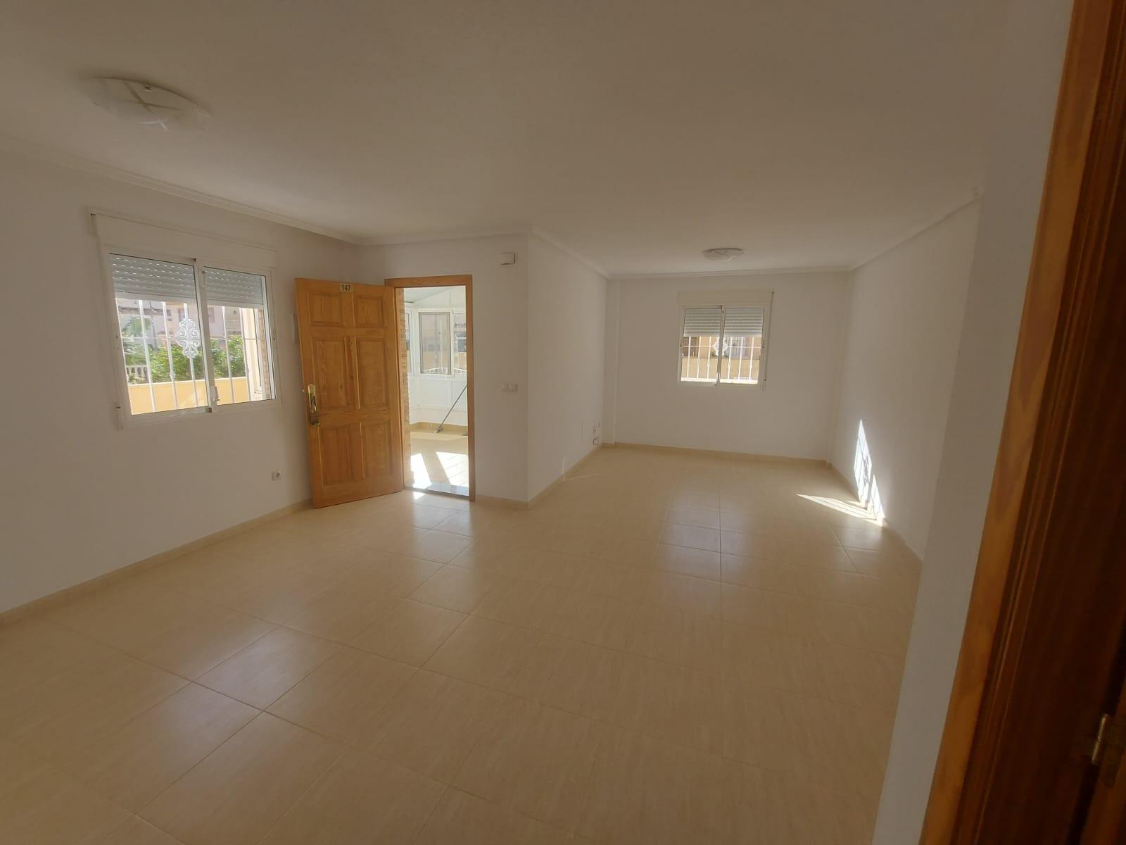 Villa à Alicante, Espagne 3 chambres, 120 m2 No. 189757