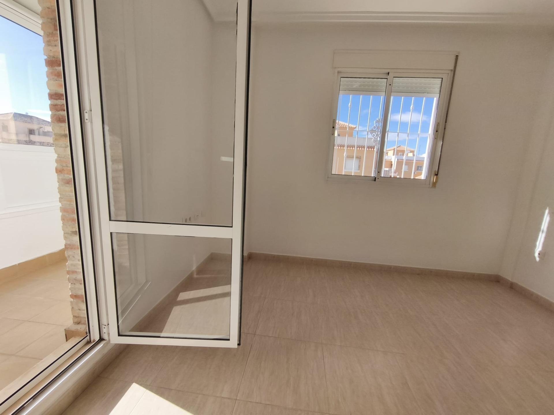 Villa à Alicante, Espagne 3 chambres, 120 m2 No. 189757