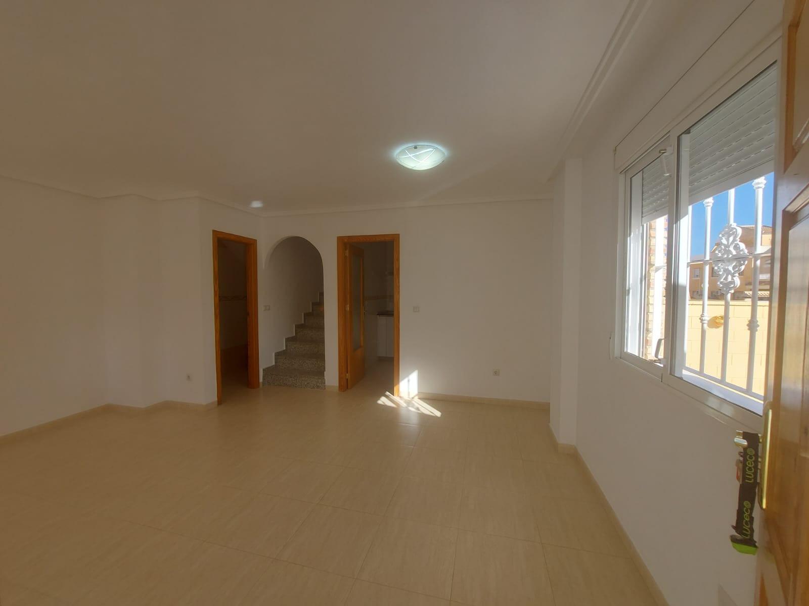 Villa à Alicante, Espagne 3 chambres, 120 m2 No. 189757