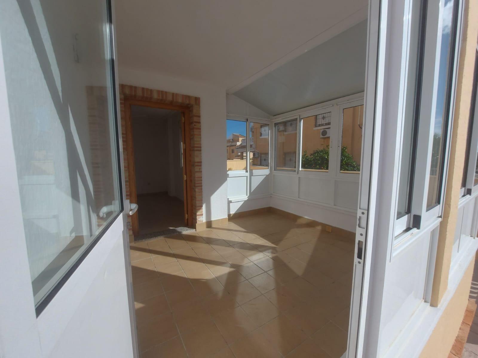 Villa à Alicante, Espagne 3 chambres, 120 m2 No. 189757