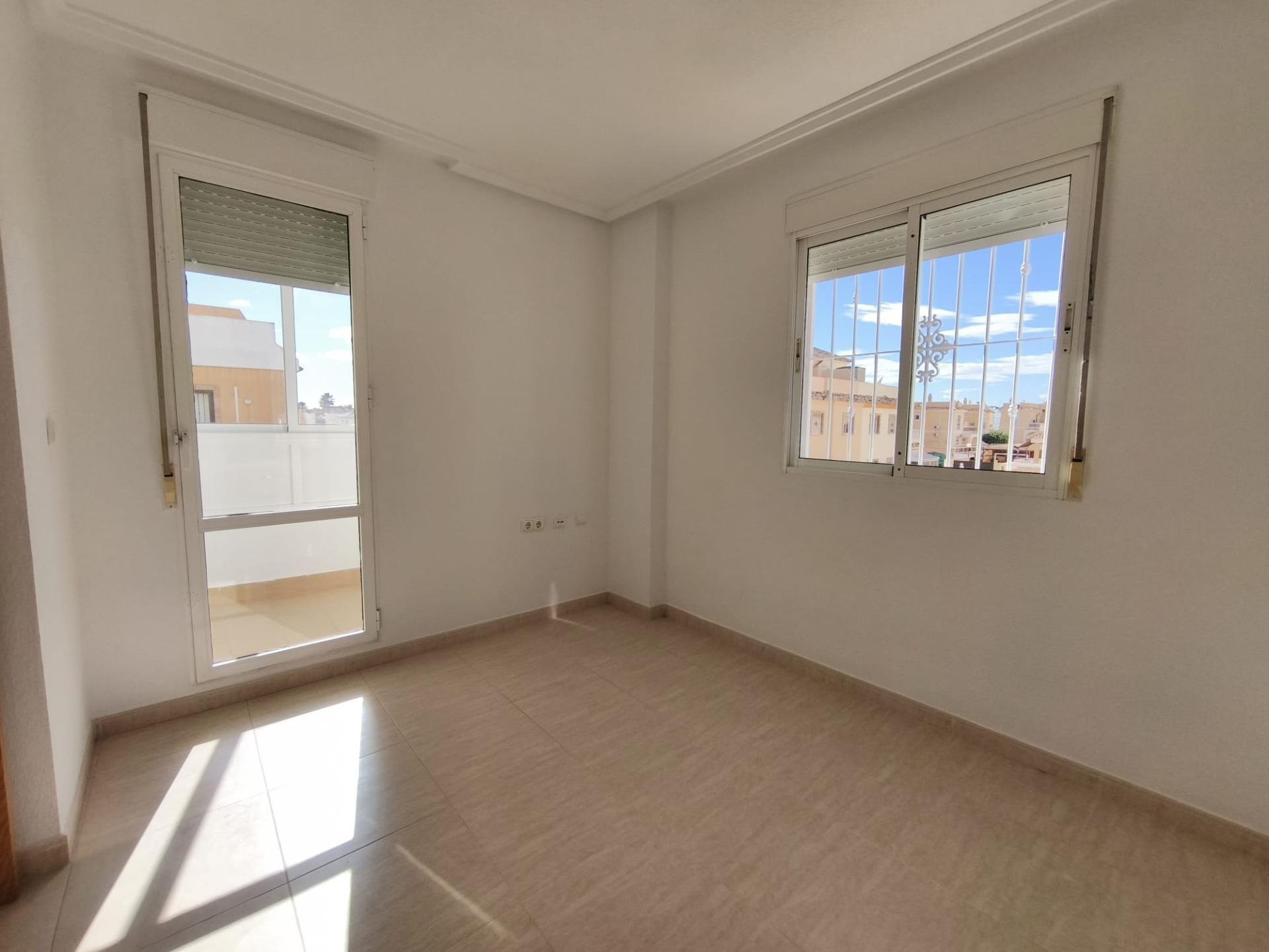 Villa à Alicante, Espagne 3 chambres, 120 m2 No. 189757