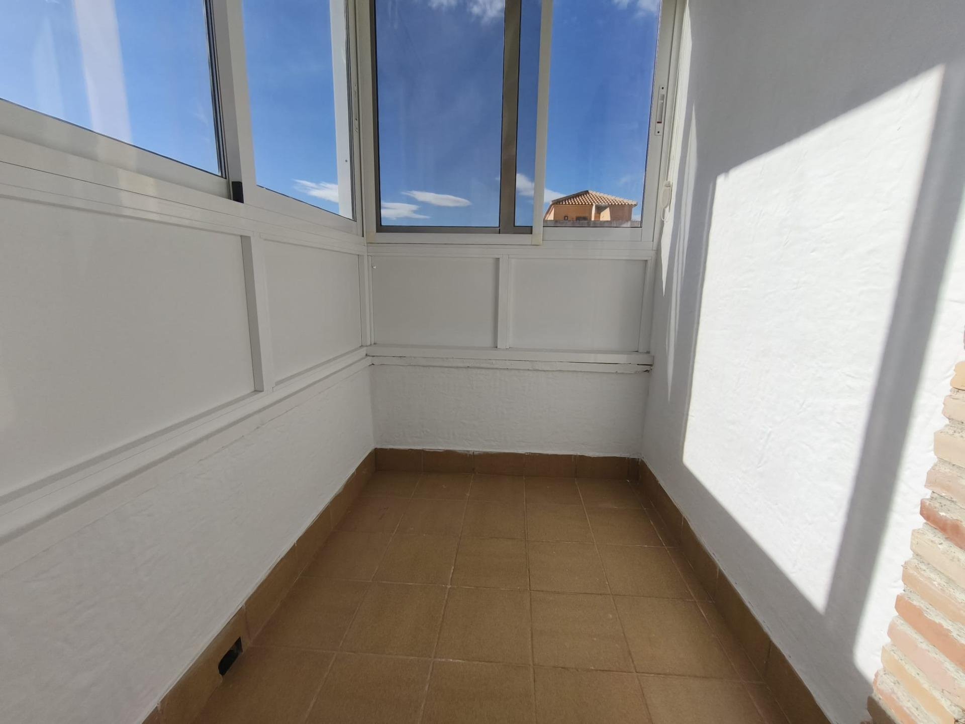 Villa à Alicante, Espagne 3 chambres, 120 m2 No. 189757