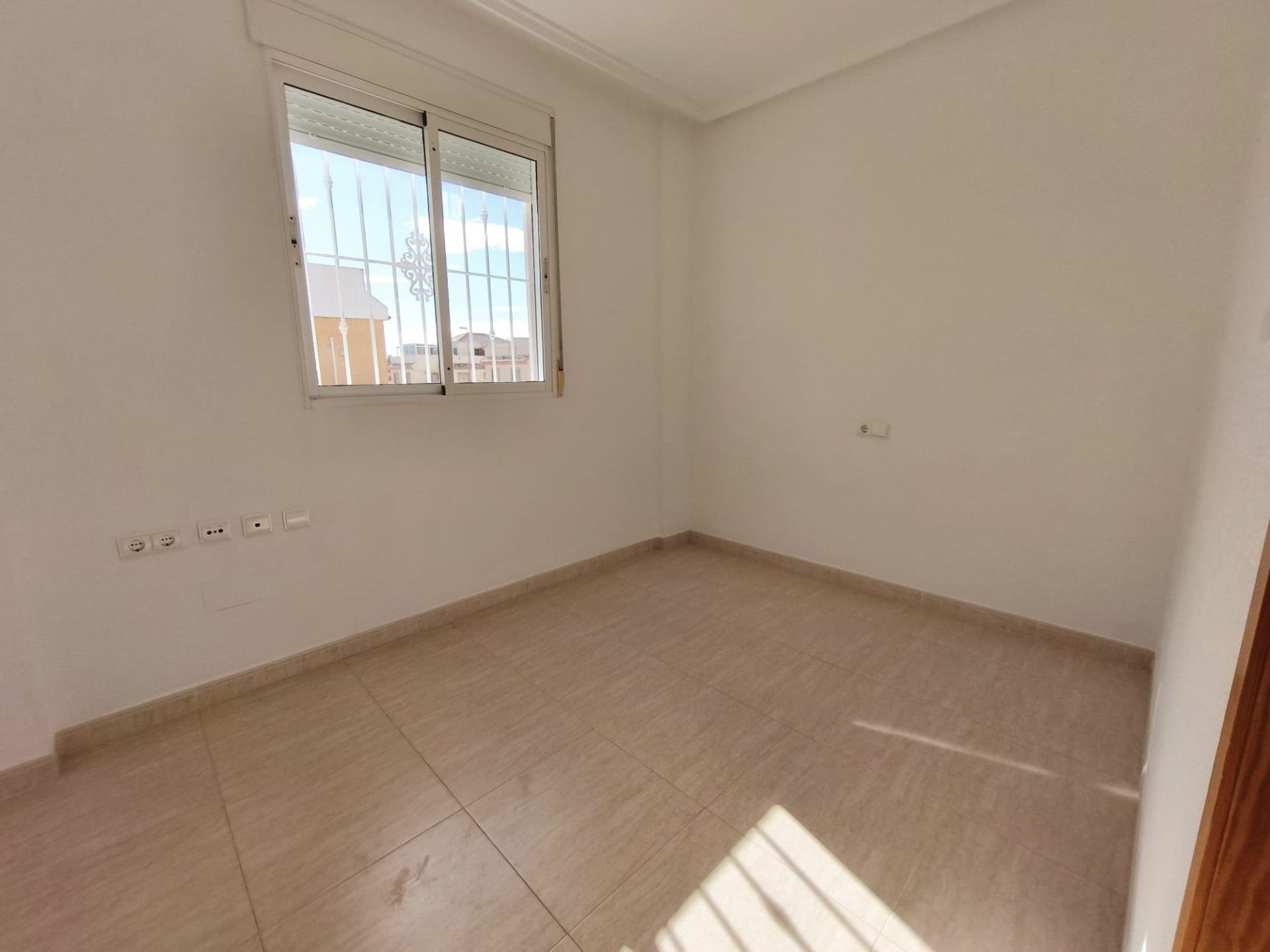 Villa à Alicante, Espagne 3 chambres, 120 m2 No. 189757