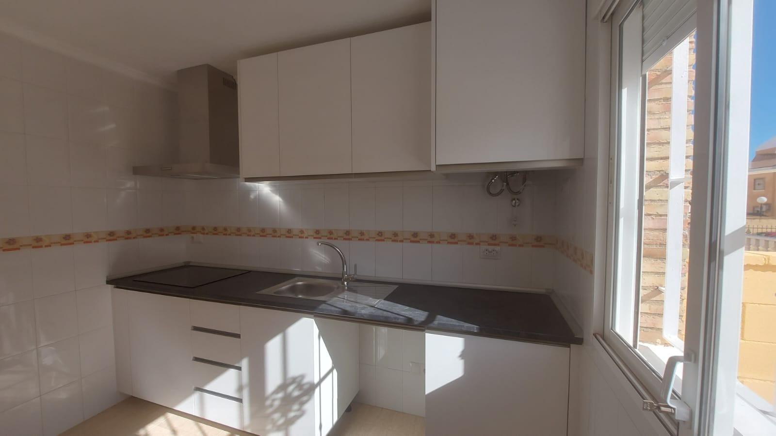 Villa à Alicante, Espagne 3 chambres, 120 m2 No. 189757
