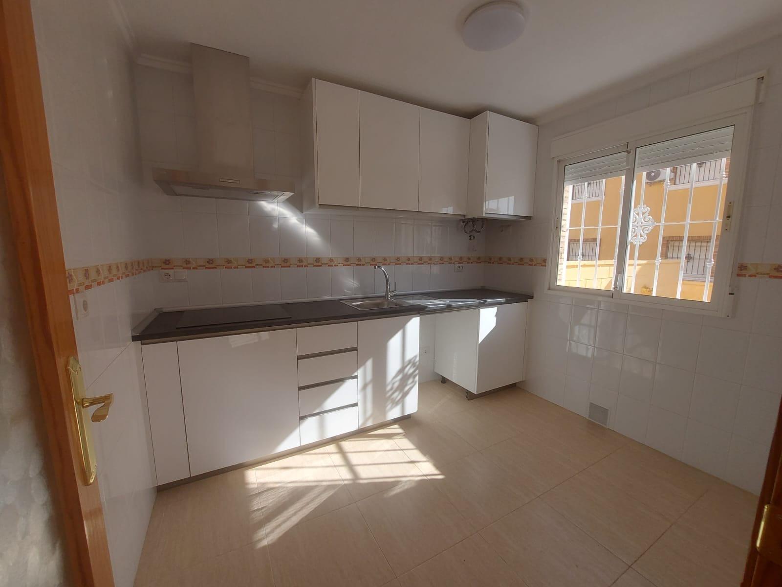 Villa à Alicante, Espagne 3 chambres, 120 m2 No. 189757