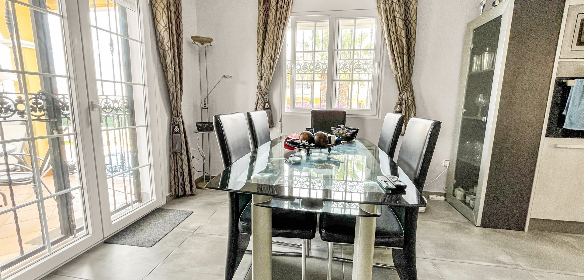 Huvila Alicante, Espanja 3 makuuhuonetta, 140 m2 No. 189751