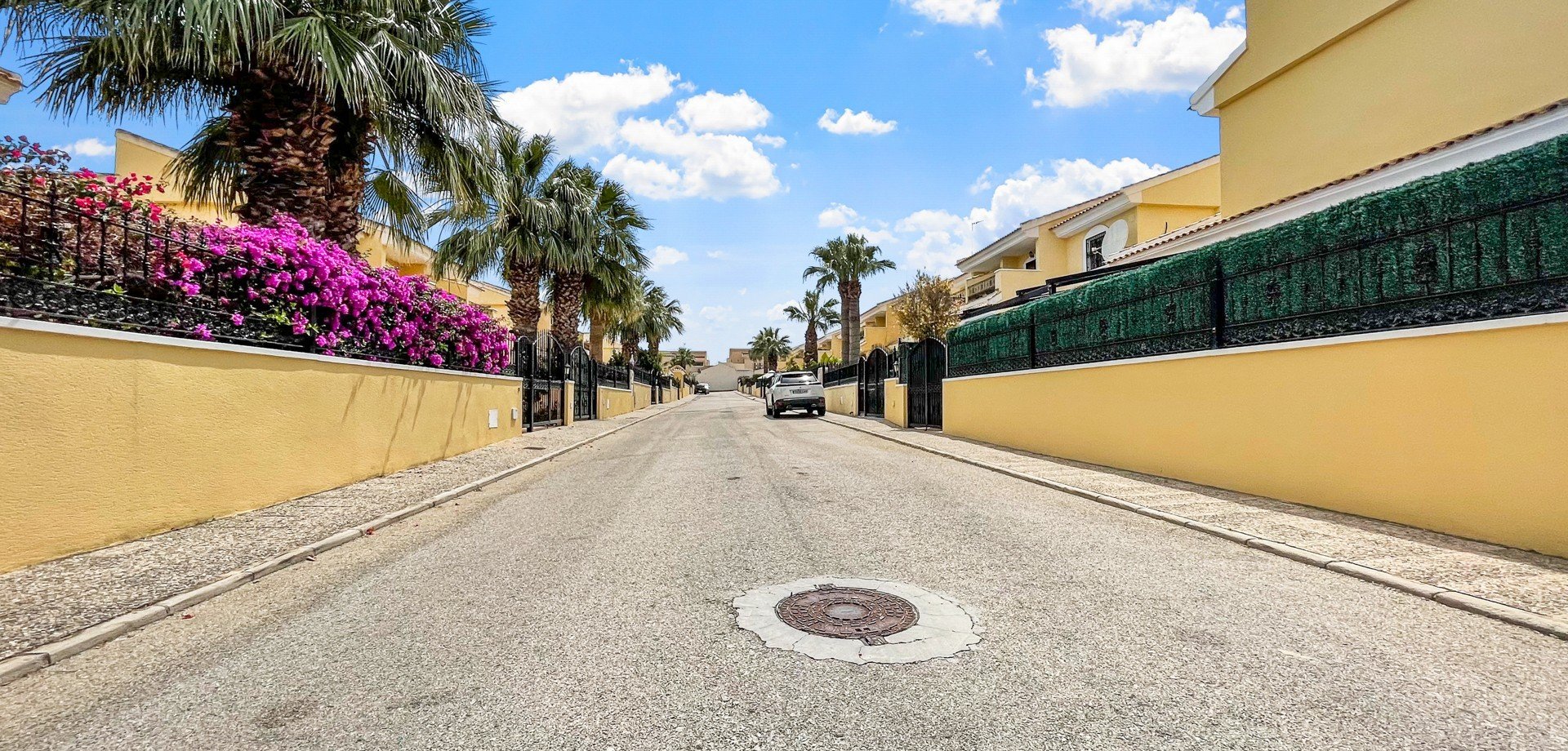 Huvila Alicante, Espanja 3 makuuhuonetta, 140 m2 No. 189751