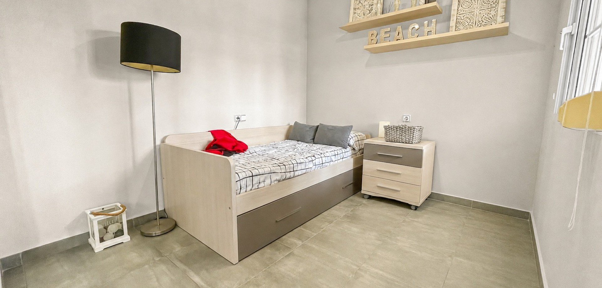 Huvila Alicante, Espanja 3 makuuhuonetta, 140 m2 No. 189751