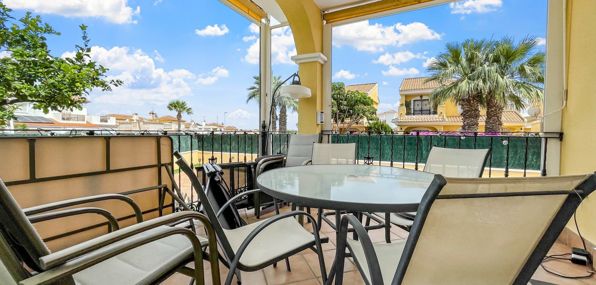 Huvila Alicante, Espanja 3 makuuhuonetta, 140 m2 No. 189751