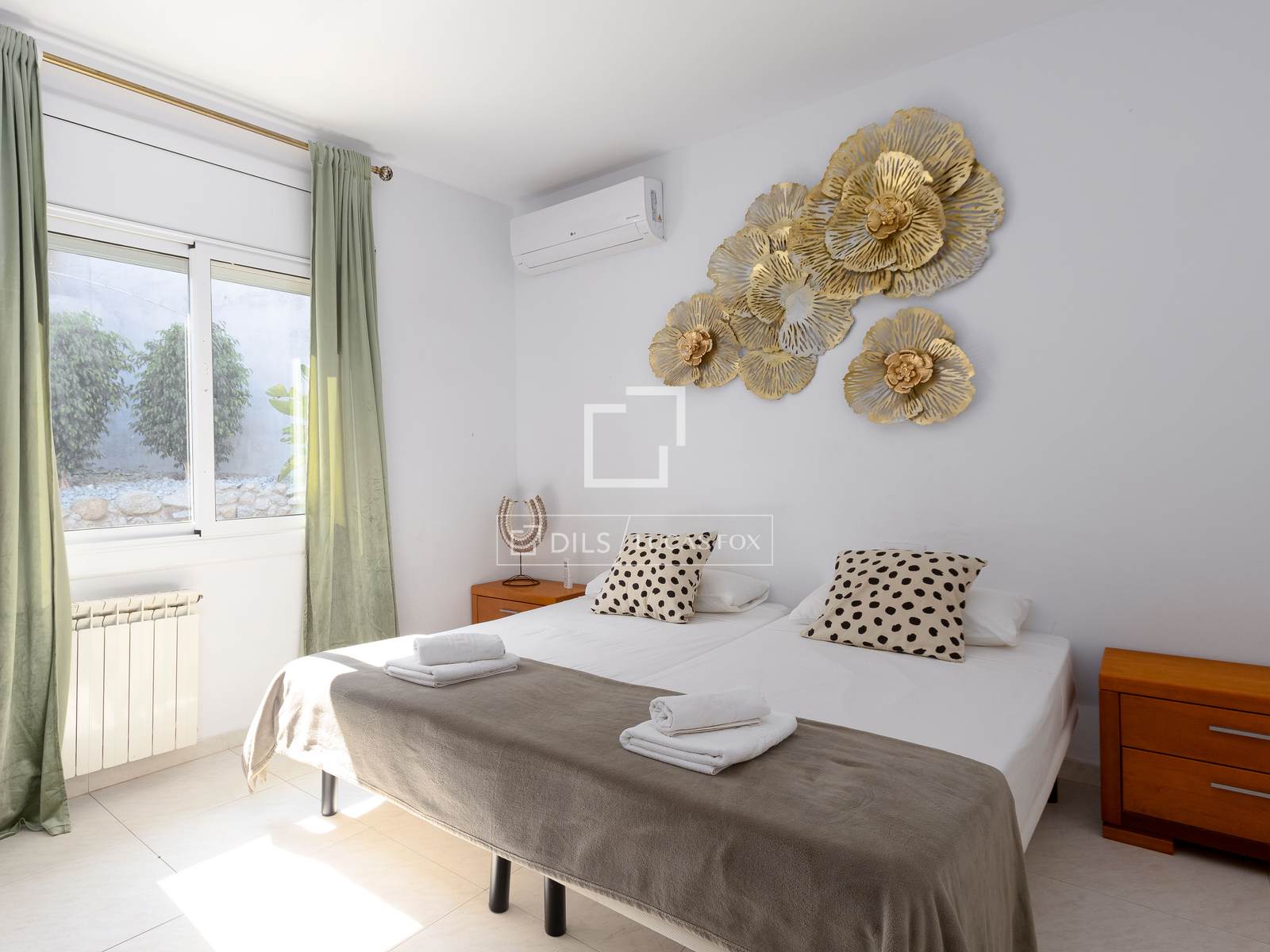 Villa a Premia De Dalt, Barcelona, Spagna 6 camere da letto, 406 mq. N° 192553