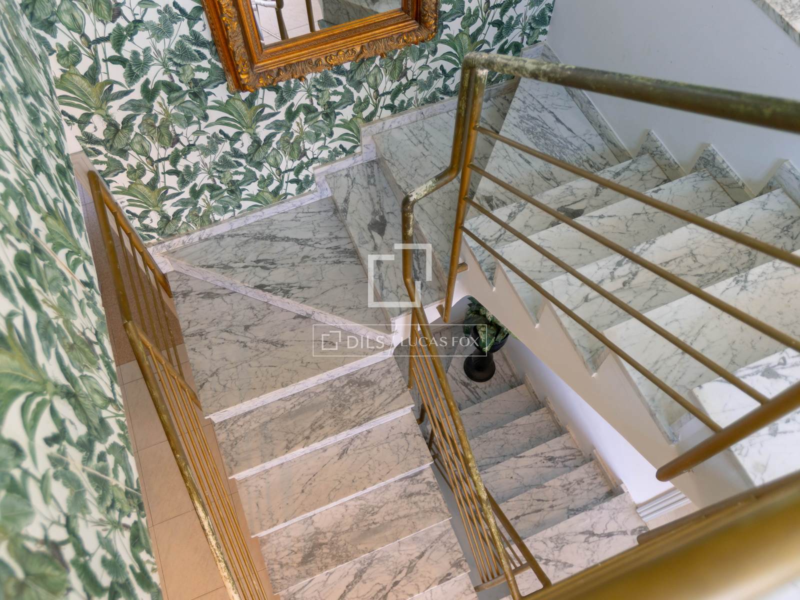 Villa a Premia De Dalt, Barcelona, Spagna 6 camere da letto, 406 mq. N° 192553