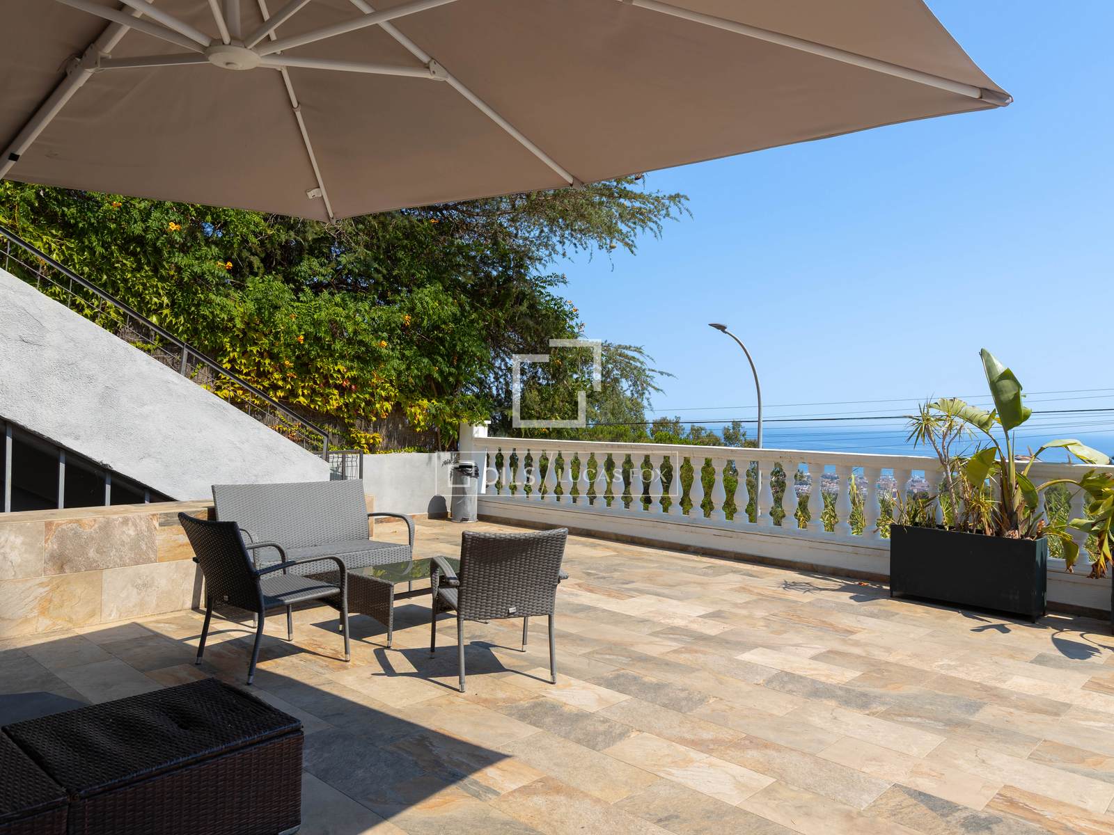 Villa a Premia De Dalt, Barcelona, Spagna 6 camere da letto, 406 mq. N° 192553