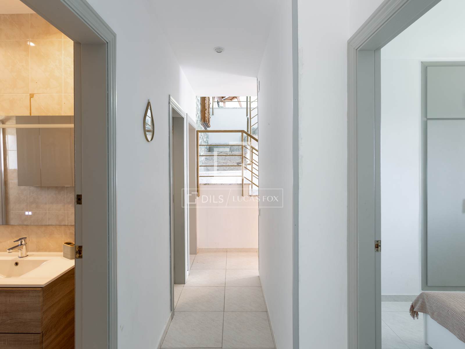 Villa a Premia De Dalt, Barcelona, Spagna 6 camere da letto, 406 mq. N° 192553