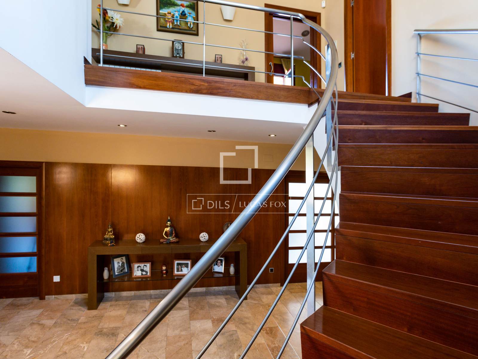 Villa en Premia De Dalt, Barcelona, España 5 dormitorios, 563 m2 No. 192554