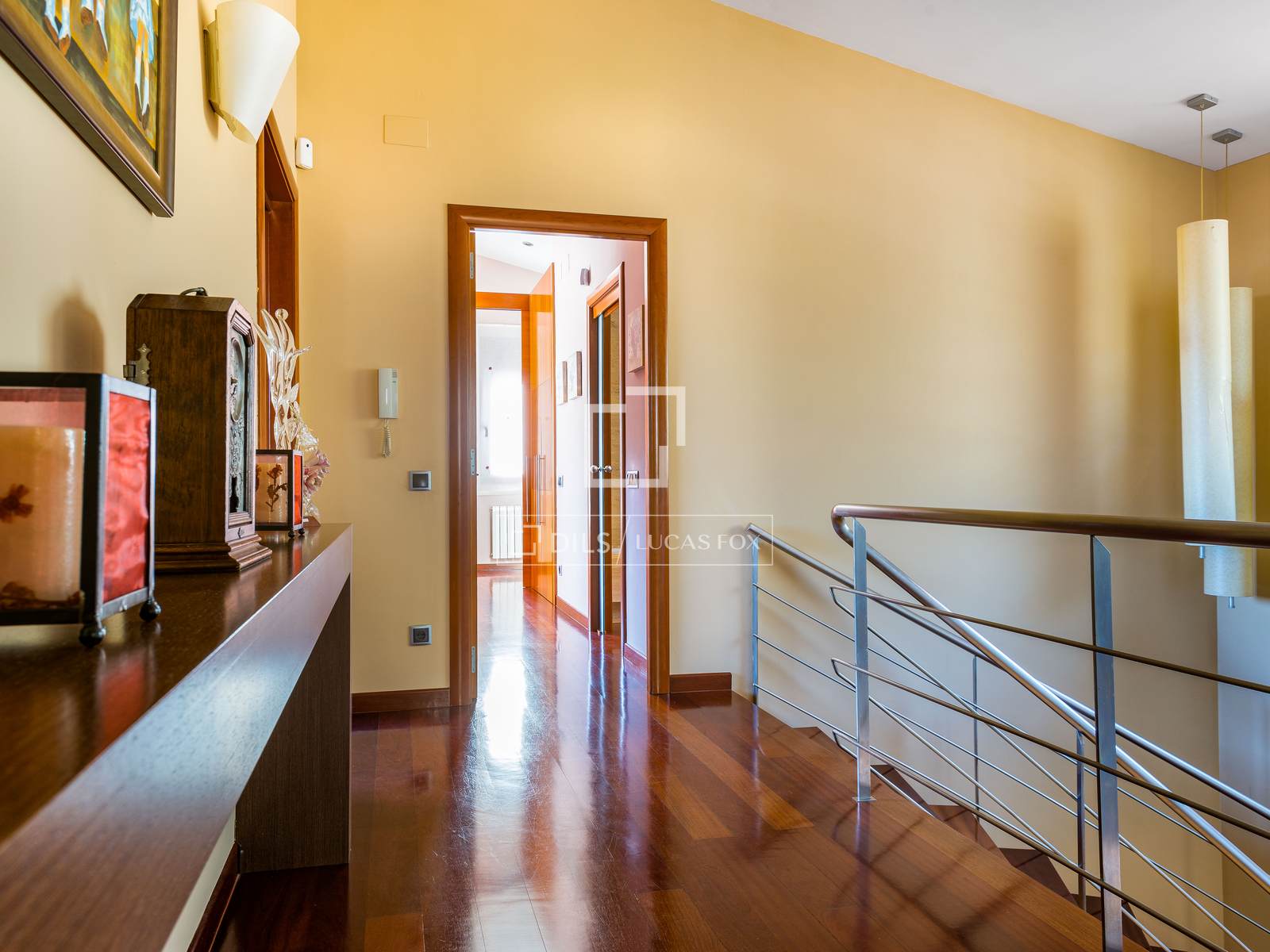 Villa en Premia De Dalt, Barcelona, España 5 dormitorios, 563 m2 No. 192554