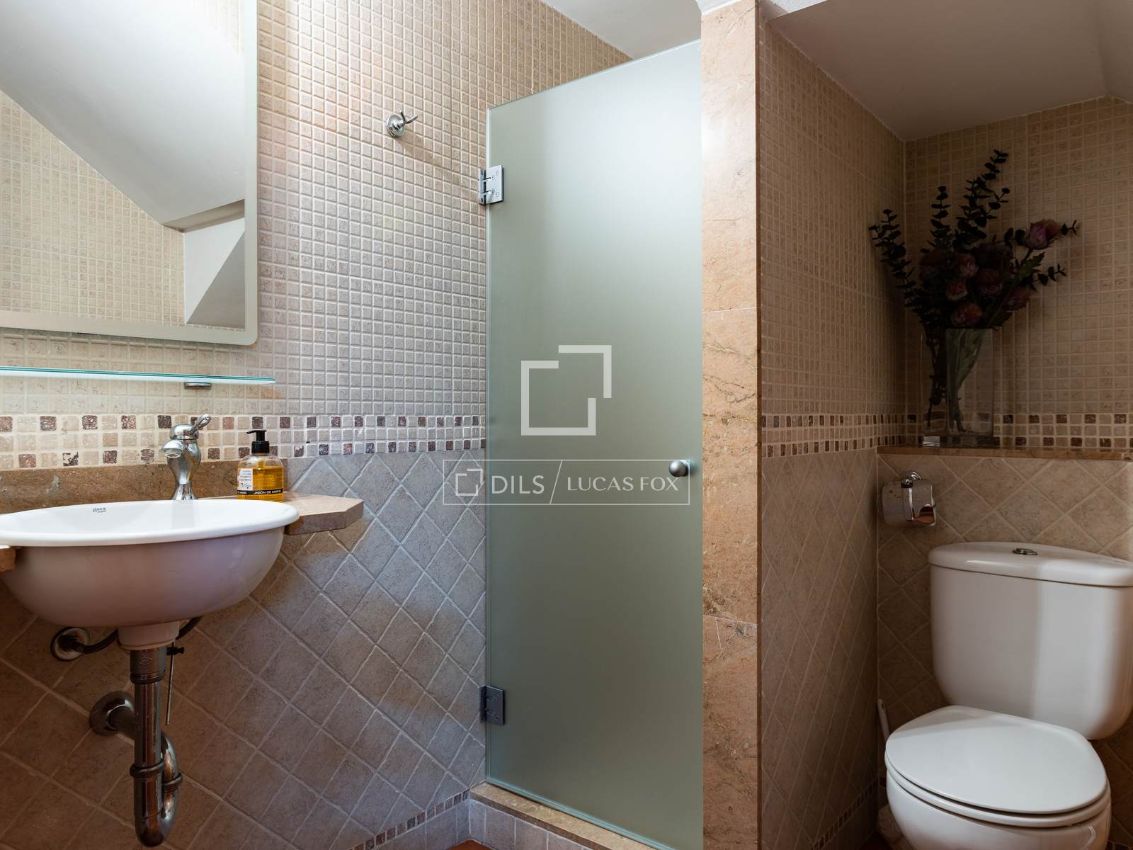 Villa en Premia De Dalt, Barcelona, España 5 dormitorios, 563 m2 No. 192554