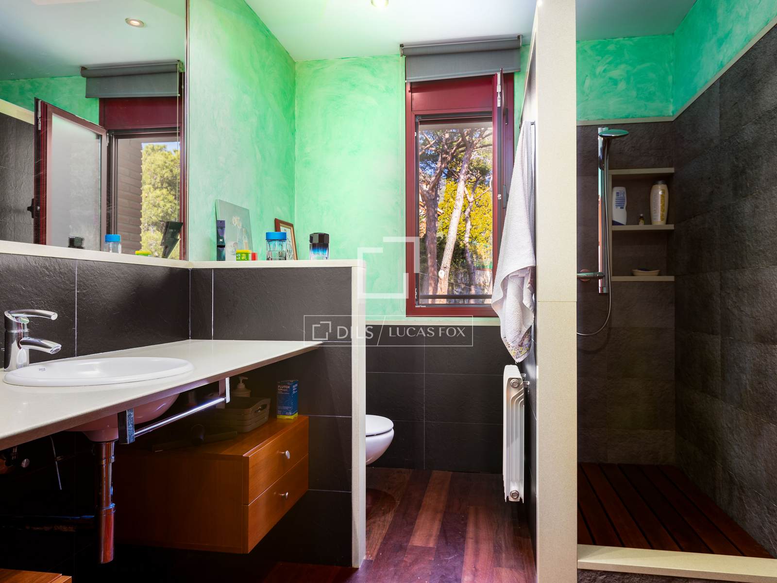 Villa en Premia De Dalt, Barcelona, España 5 dormitorios, 563 m2 No. 192554