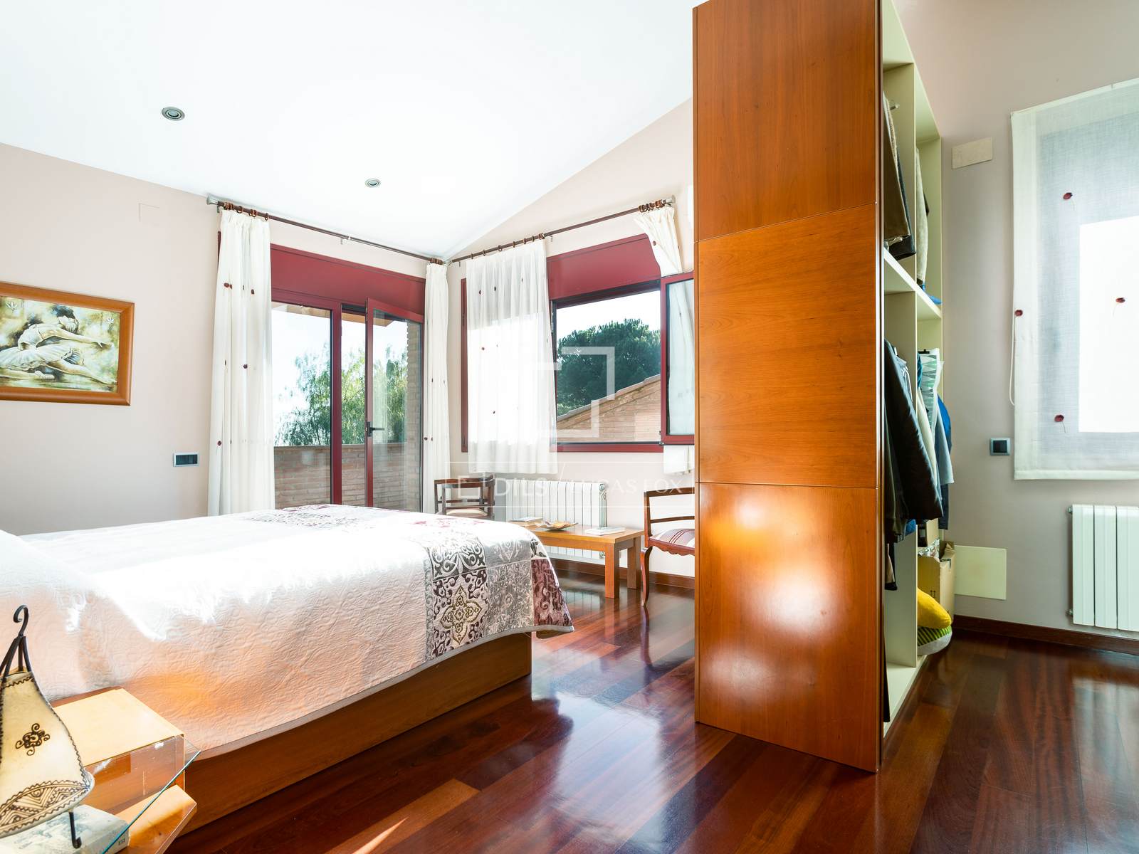 Villa en Premia De Dalt, Barcelona, España 5 dormitorios, 563 m2 No. 192554