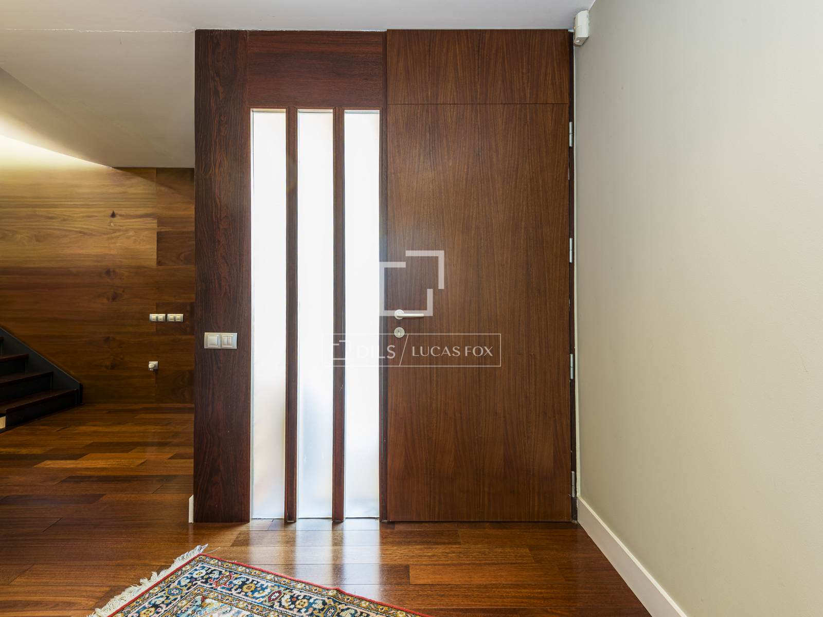 Villa a Matadepera, Barcelona, Spagna 5 camere da letto, 628 mq. N° 192558