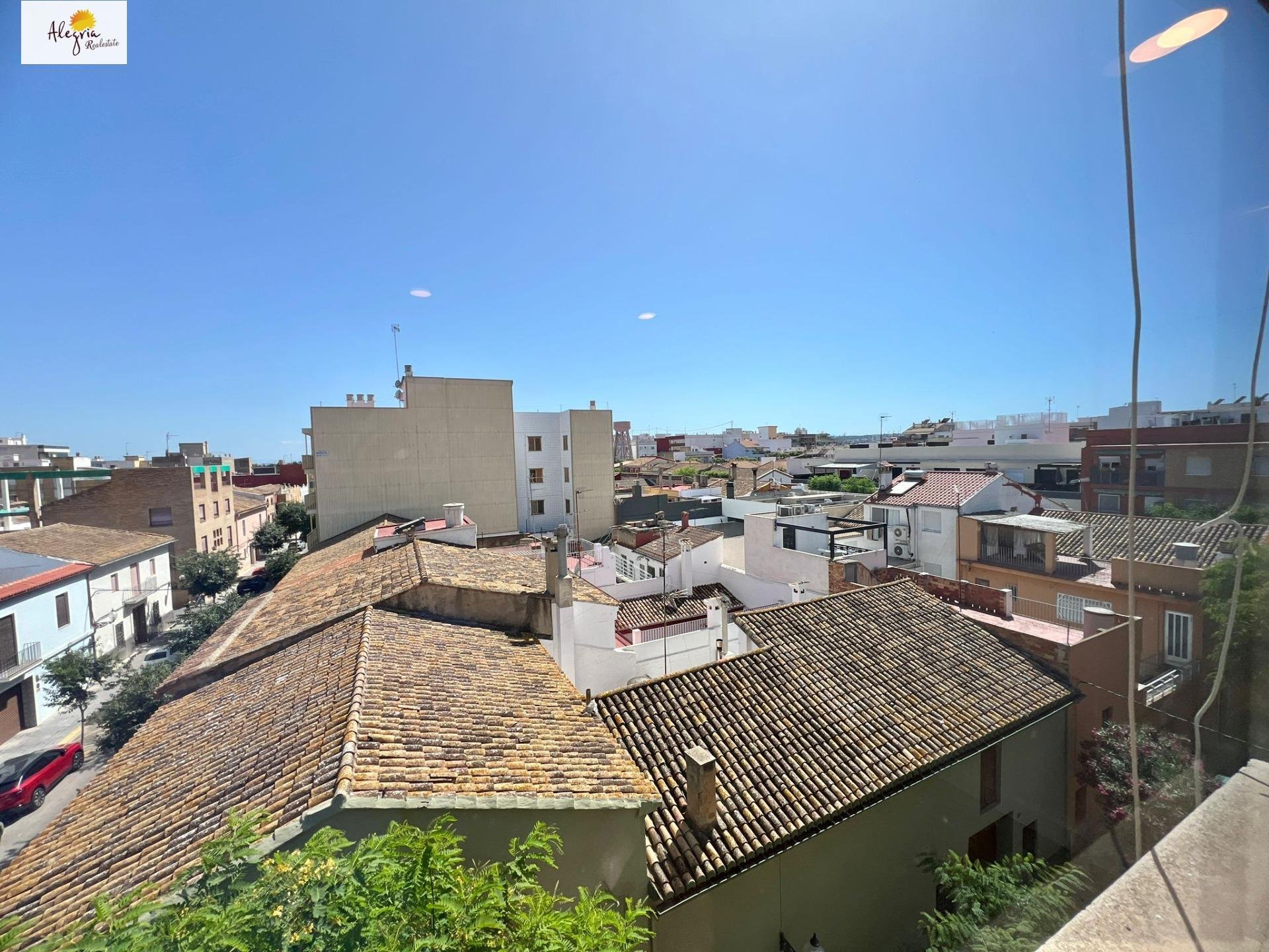 Penthouse in Picanya, Valencia, Spain 1 bedroom, 70 sq.m. No. 177806