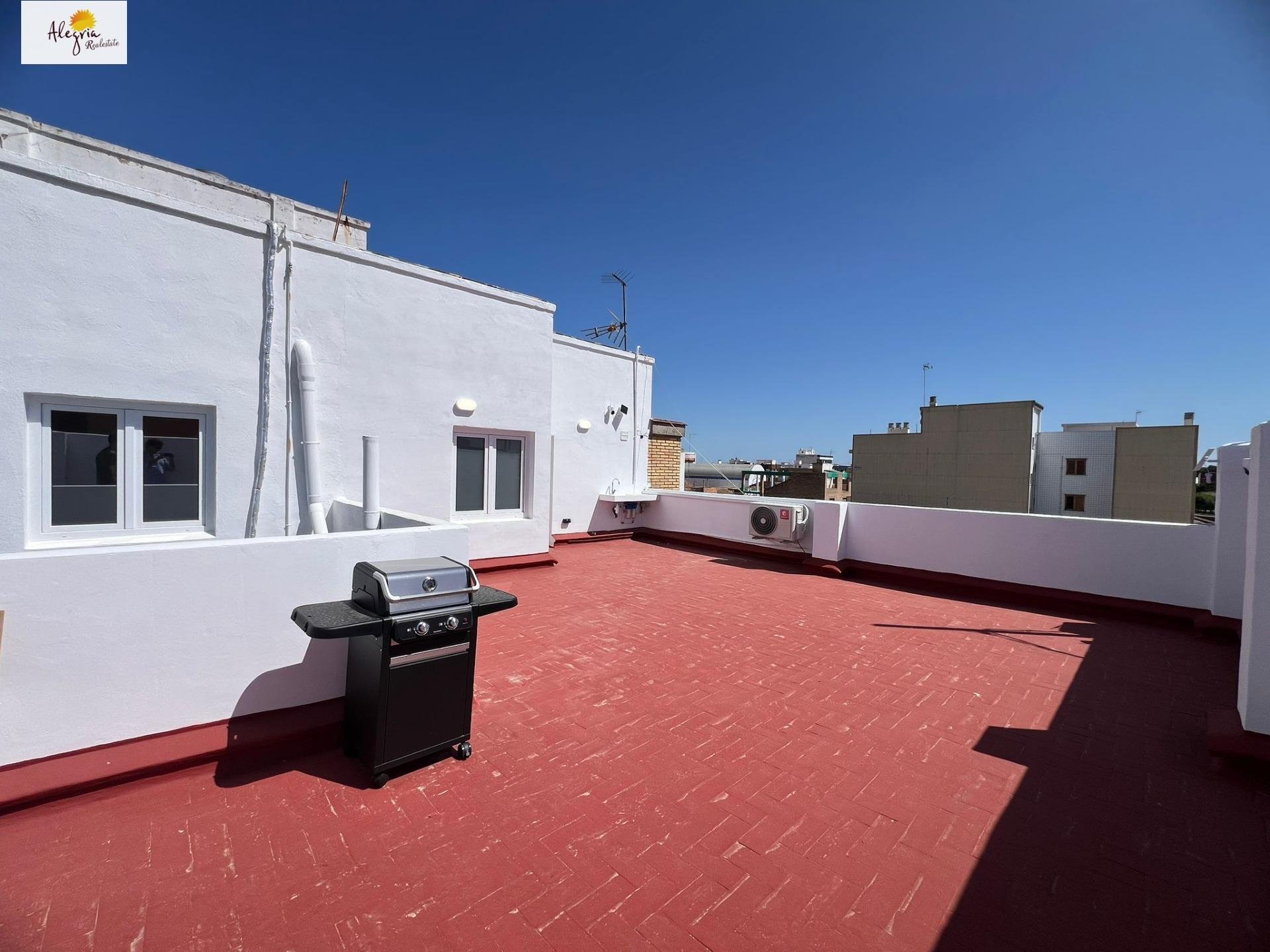 Penthouse in Picanya, Valencia, Spain 1 bedroom, 70 sq.m. No. 177806