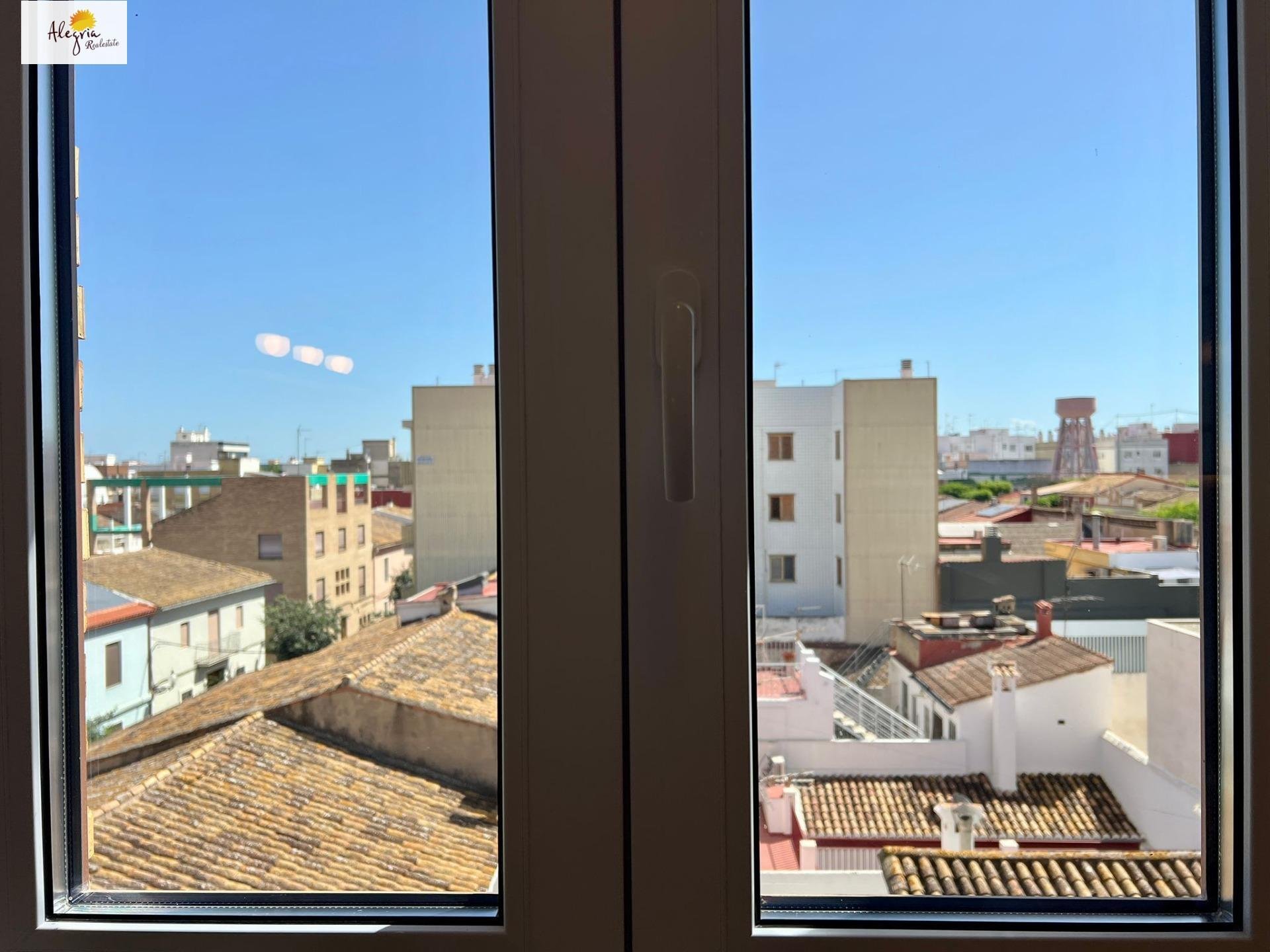Penthouse in Picanya, Valencia, Spain 1 bedroom, 70 sq.m. No. 177806