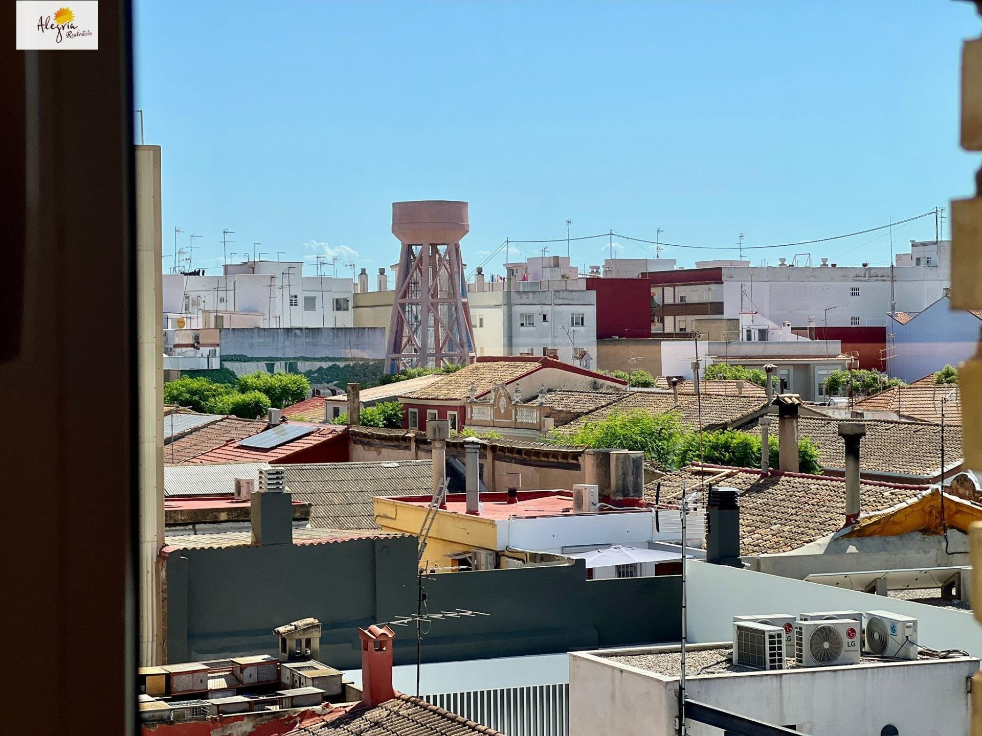Penthouse in Picanya, Valencia, Spain 1 bedroom, 70 sq.m. No. 177806