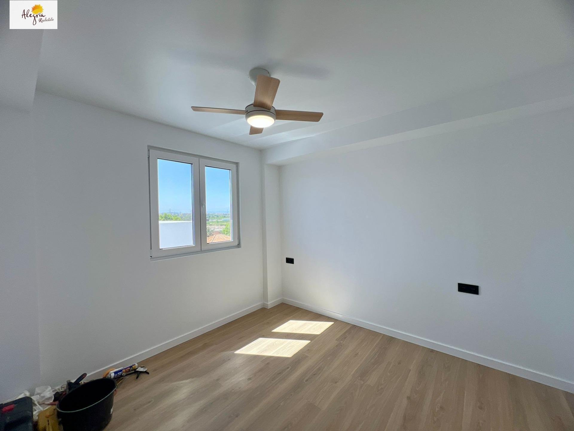 Penthouse in Picanya, Valencia, Spain 1 bedroom, 70 sq.m. No. 177806