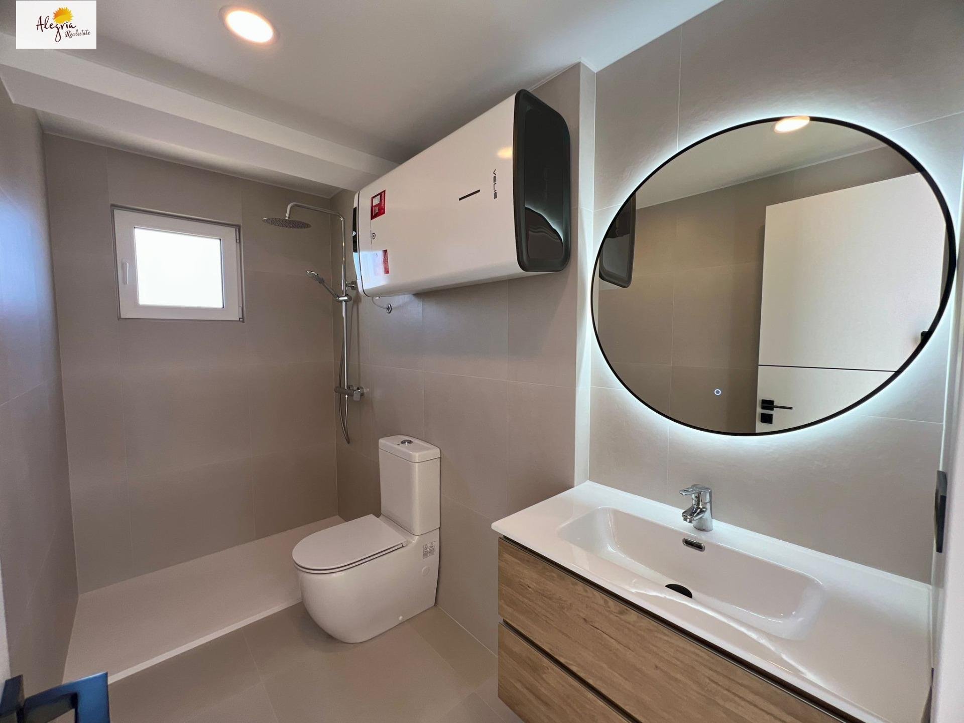 Penthouse in Picanya, Valencia, Spain 1 bedroom, 70 sq.m. No. 177806