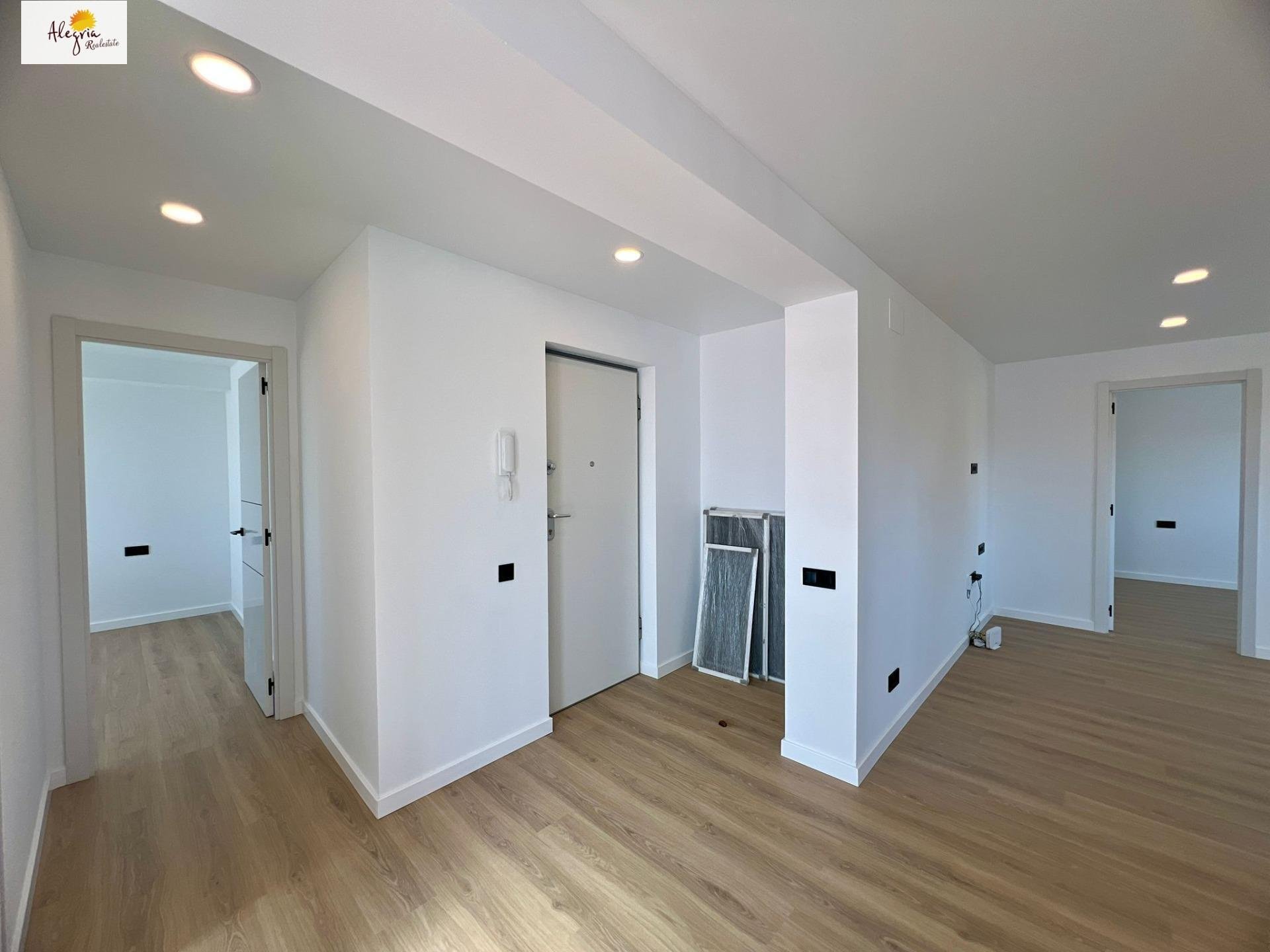Penthouse in Picanya, Valencia, Spain 1 bedroom, 70 sq.m. No. 177806
