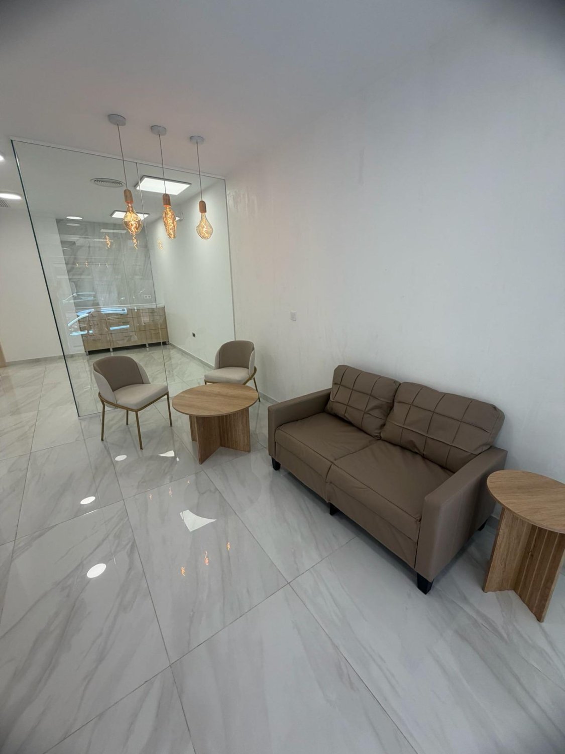 Propiedad comercial en Torrevieja, Alicante, España 87.85 m2 No. 177804