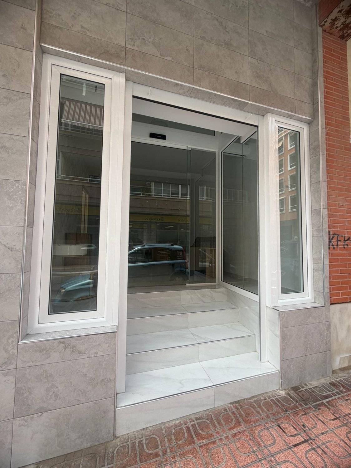 Propiedad comercial en Torrevieja, Alicante, España 87.85 m2 No. 177804