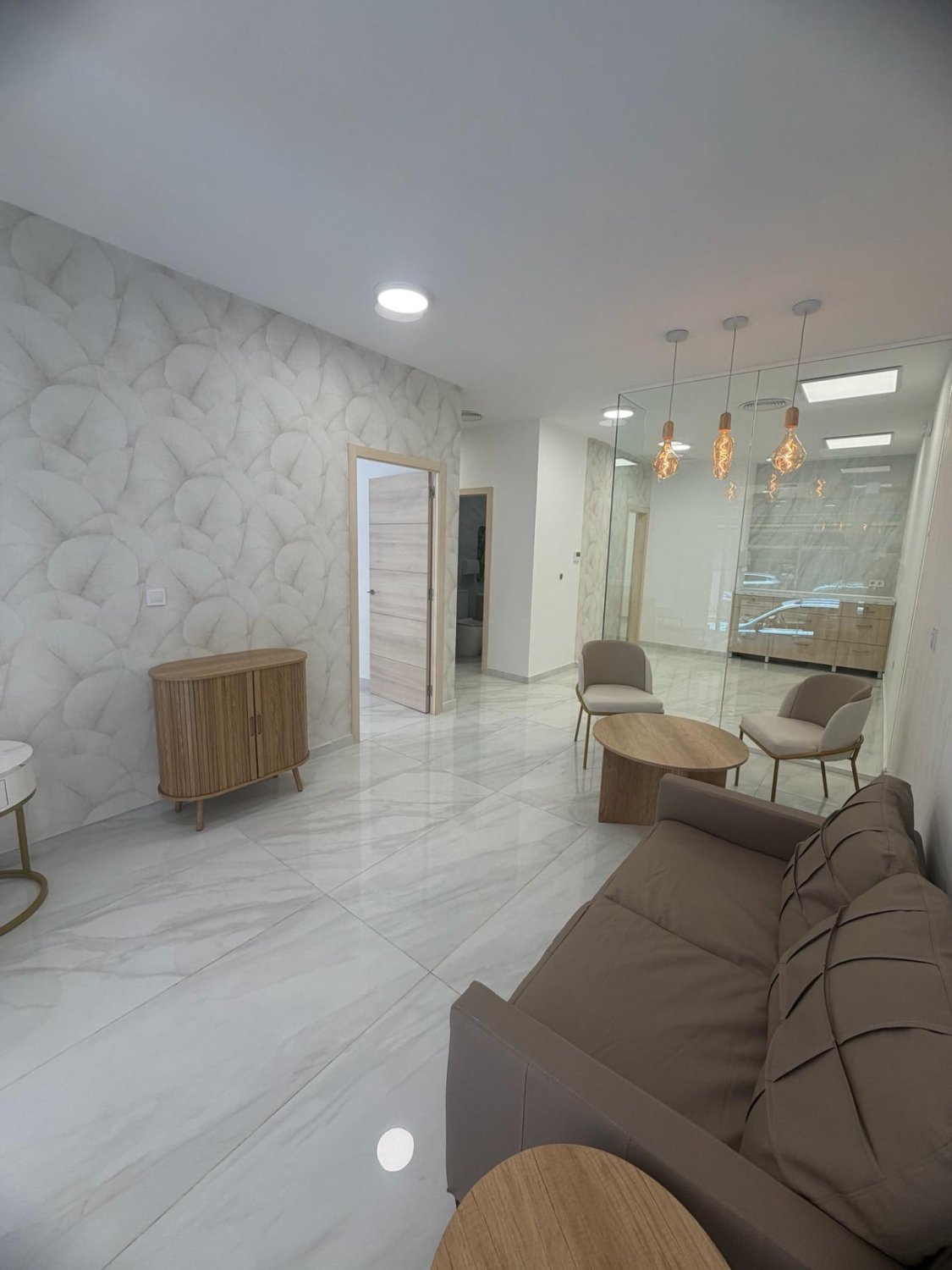 Propiedad comercial en Torrevieja, Alicante, España 87.85 m2 No. 177804