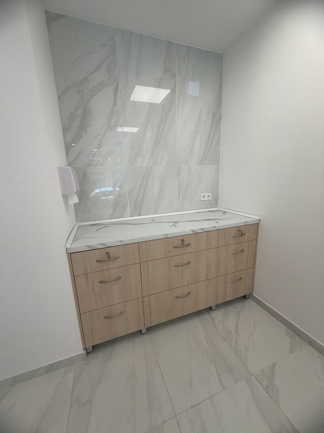 Propiedad comercial en Torrevieja, Alicante, España 87.85 m2 No. 177804