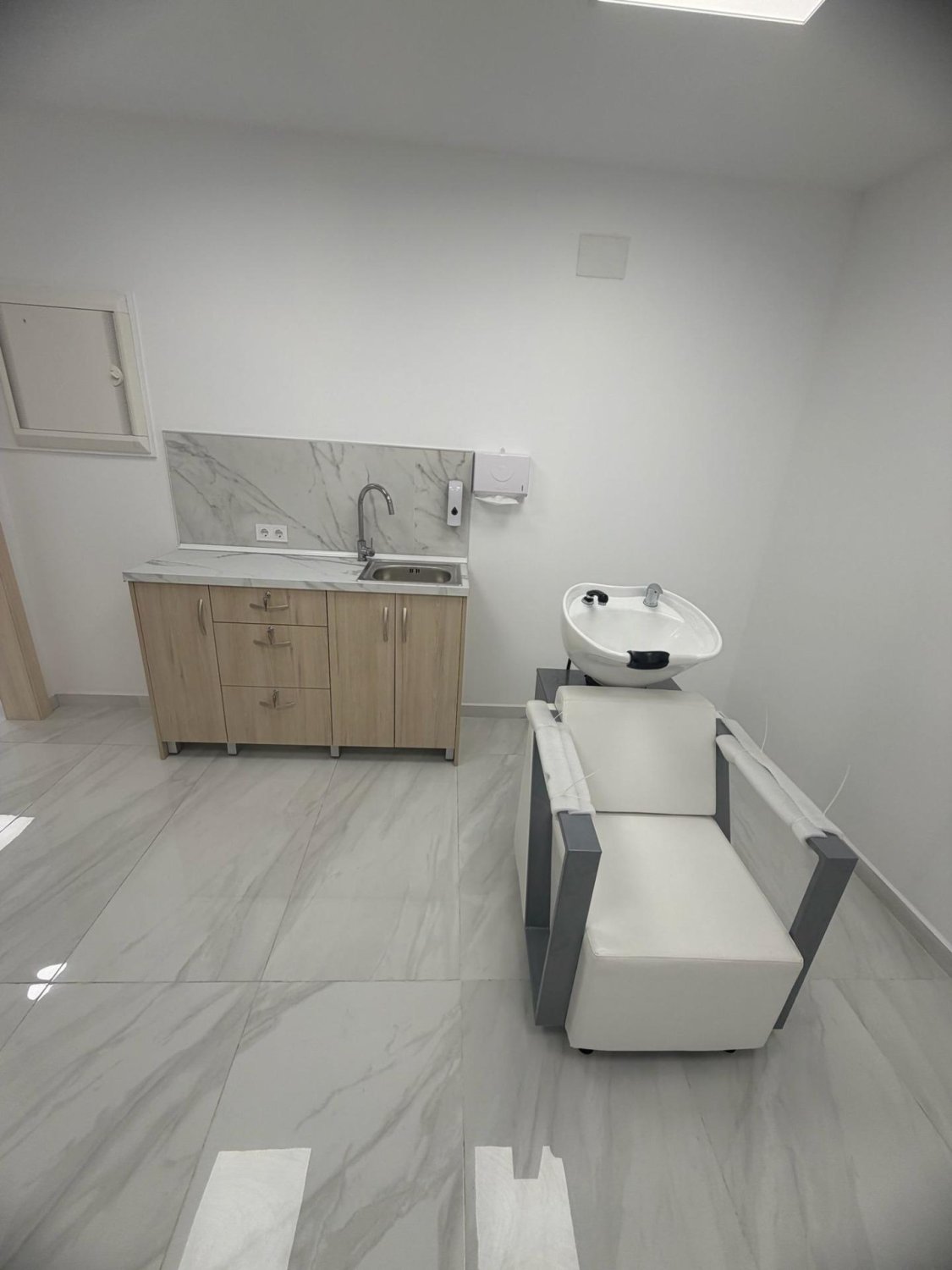 Propiedad comercial en Torrevieja, Alicante, España 87.85 m2 No. 177804
