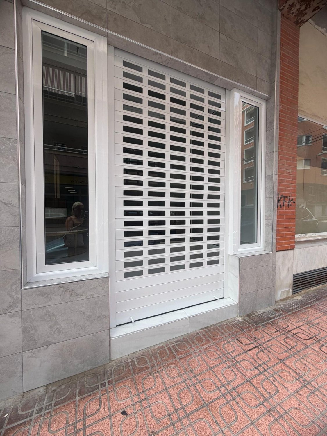 Propiedad comercial en Torrevieja, Alicante, España 87.85 m2 No. 177804