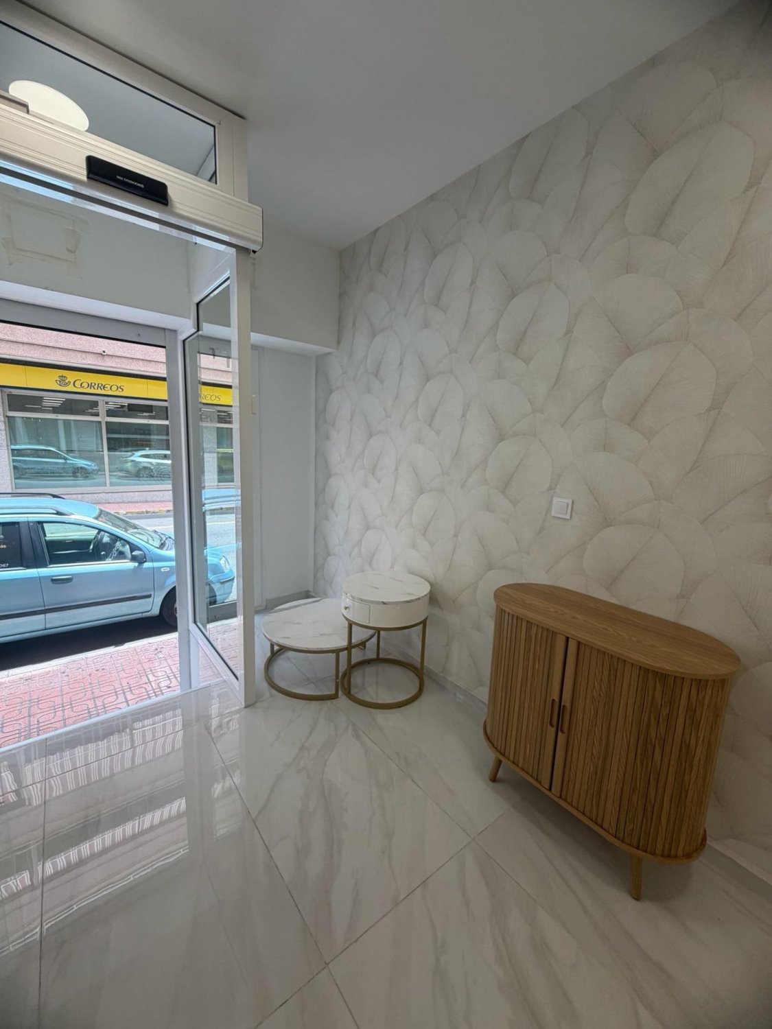 Propiedad comercial en Torrevieja, Alicante, España 87.85 m2 No. 177804