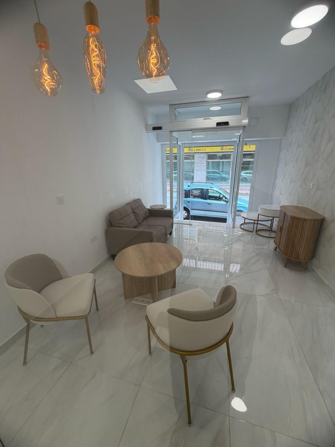 Propiedad comercial en Torrevieja, Alicante, España 87.85 m2 No. 177804