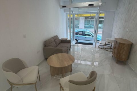 Propiedad comercial en Torrevieja, Alicante, España 87.85 m2 No. 177804