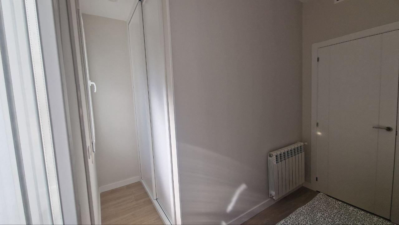 Квартира в Мадрид, Испания 1 спальня, 68м2 №177805