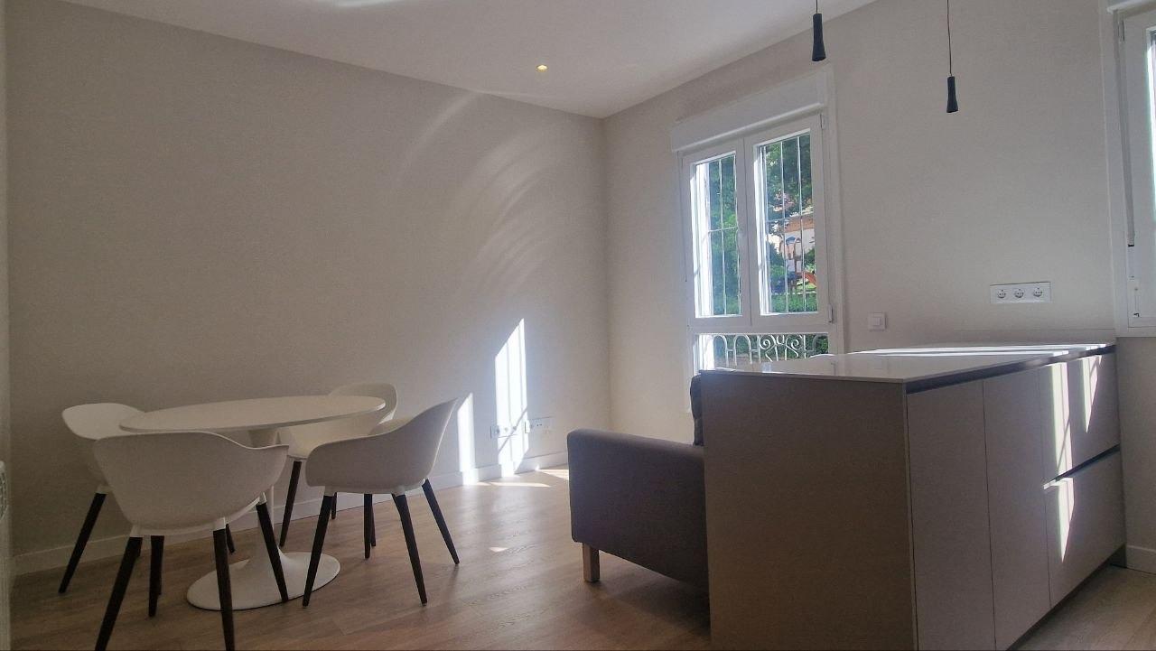 Квартира в Мадрид, Испания 1 спальня, 68м2 №177805