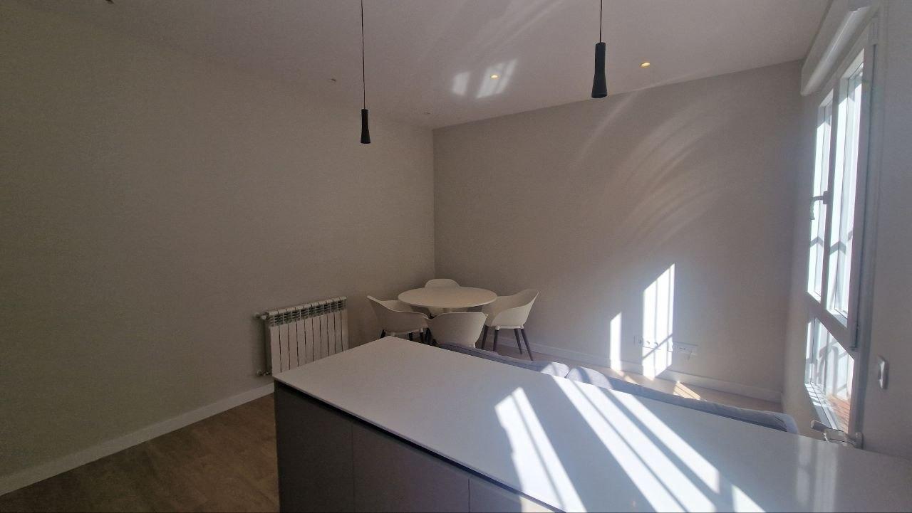 Квартира в Мадрид, Испания 1 спальня, 68м2 №177805