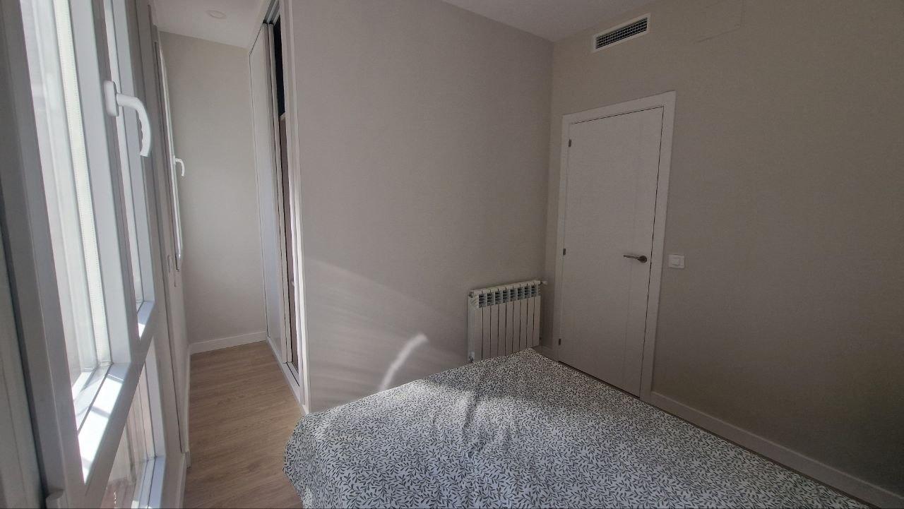 Квартира в Мадрид, Испания 1 спальня, 68м2 №177805